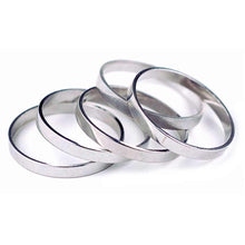  Wheels Manufacturing,  Espaceur pour cassette 7/8vit.,  4.5mm