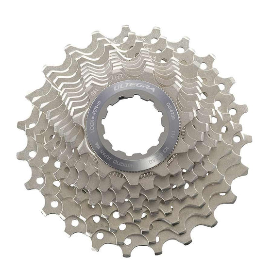 Shimano,  Ultegra CS-6700,  Cassette 10vit.