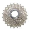 Shimano,  Ultegra CS-6700,  Cassette 10vit.