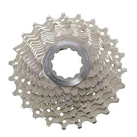 Shimano,  Ultegra CS-6700,  Cassette 10vit.