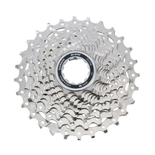  Shimano,  105 CS-5700,  Cassette 10vit.