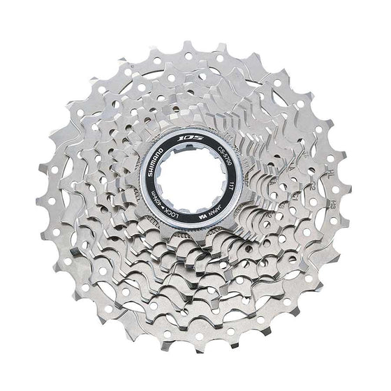 Shimano,  105 CS-5700,  Cassette 10vit.