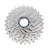Shimano,  105 CS-5700,  Cassette 10vit.