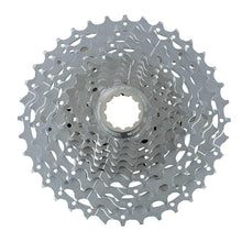  Shimano,  Deore XT CS-M771-10,  Cassette 10vit.