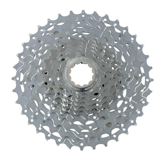 Shimano,  Deore XT CS-M771-10,  Cassette 10vit.