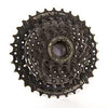 Shimano,  CS-HG31,  Cassette 8vit.