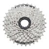 Shimano,  CS-HG41,  Cassette 7vit.