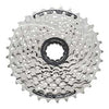 Shimano,  CS-HG41,  Cassette 7vit.