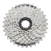 Shimano,  CS-HG41,  Cassette 8vit.