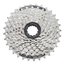  Shimano,  CS-HG41,  Cassette 8vit.