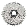 Shimano,  CS-HG41,  Cassette 8vit.