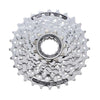 Shimano,  CS-HG51,  Cassette 8vit.