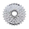 Shimano,  CS-HG51,  Cassette 8vit.