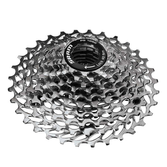 SRAM,  PG-1030,  Cassette 10vit.