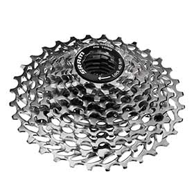 SRAM,  PG-1030,  Cassette 10vit.