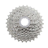 Shimano,  CS-HG50-8-S,  Cassette 8vit.