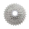 Shimano,  CS-HG50-8-S,  Cassette 8vit.