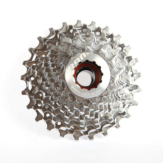SRAM,  Force22 PG-1170,  Cassette 11vit.