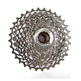 SRAM,  Force22 PG-1170,  Cassette 11vit.