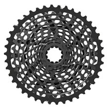  SRAM,  X01 XG-1195,  Cassette