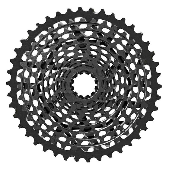 SRAM,  X01 XG-1195,  Cassette
