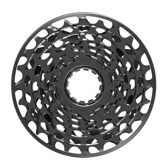 SRAM,  XG-795,  Cassette
