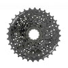Shimano,  CS-HG200-9,  Cassette 9vit.