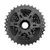 Shimano,  CS-HG200-9,  Cassette 9vit.