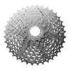 Shimano,  CS-HG400-9,  Cassette 9vit.