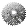 Shimano,  CS-HG400-9,  Cassette 9vit.