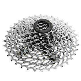 SRAM,  PG-1130,  Cassette 11 vitesses