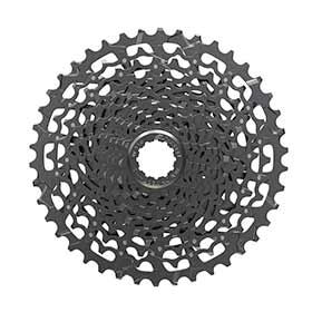 SRAM,  PG-1130,  Cassette 11 vitesses