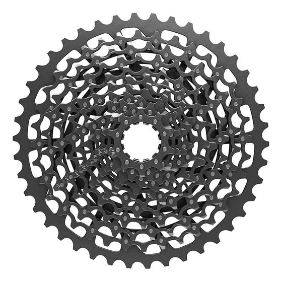 SRAM,  XG-1150,  Cassette 11vit.