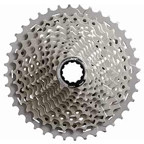 Shimano,  XT CS-M8000,  Cassette 11vit.
