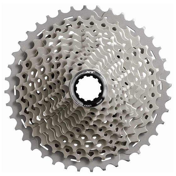Shimano,  XT CS-M8000,  Cassette 11vit.