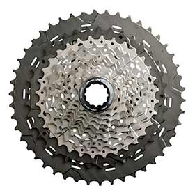 Shimano,  XT CS-M8000,  Cassette 11vit.