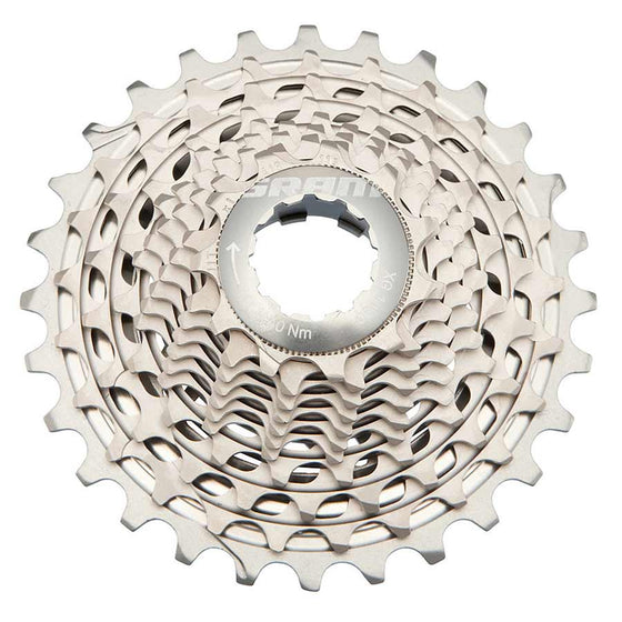 SRAM,  XG-1190,  Cassette 11 vit.