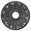 SRAM,  PG-720,  7sp Cassette 7vit.