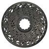 SRAM,  PG-720,  7sp Cassette 7vit.