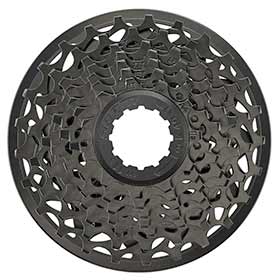 SRAM,  PG-720,  7sp Cassette 7vit.