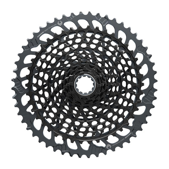 SRAM,  XG-1295 X01 Eagle,  Cassette