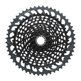 SRAM,  XG-1295 X01 Eagle,  Cassette