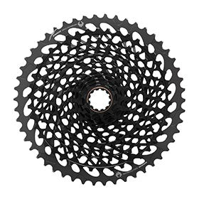 SRAM,  XG-1295 X01 Eagle,  Cassette