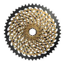  SRAM,  XG1299,  Cassette 12 vit.