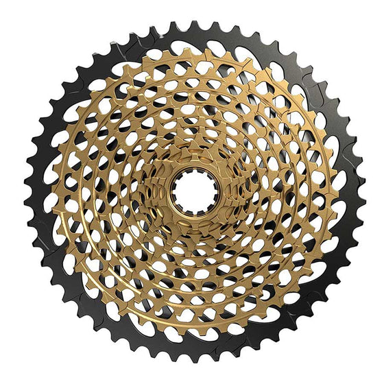 SRAM,  XG1299,  Cassette 12 vit.