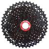Sun Race,  CSMX8,  Cassette 11vit.