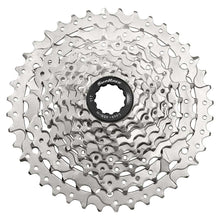  Sun Race,  CSM980,  Cassette 9vit.