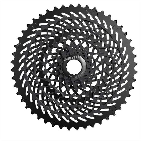 SRAM,  XG-899,  Cassette