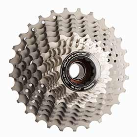 Shimano,  Dura-Ace CS-R9100,  Cassette 11vit.