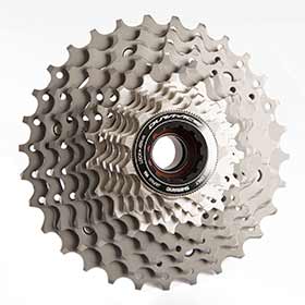 Shimano,  Dura-Ace CS-R9100,  Cassette 11vit.